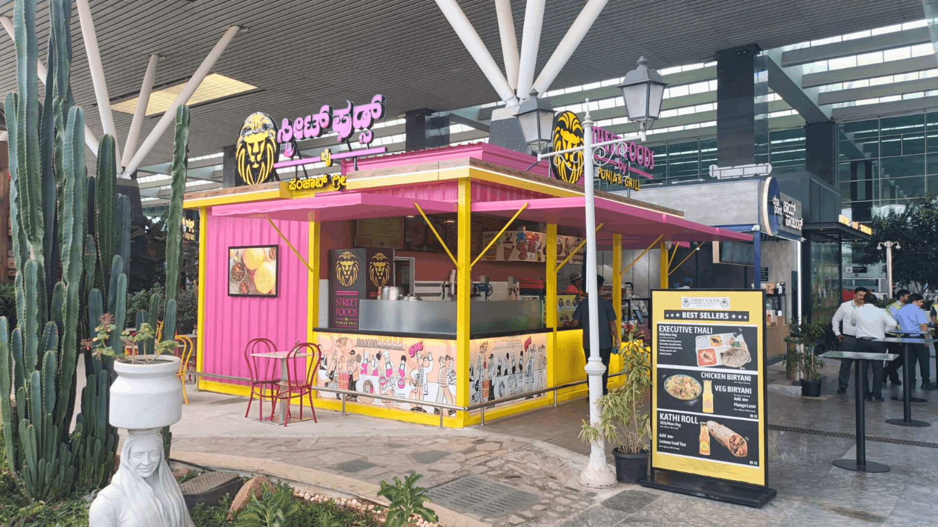 Punjab Grill
