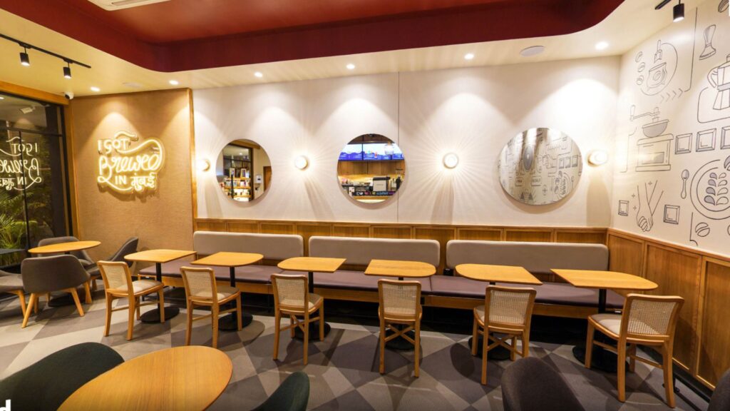 Third Wave Coffee