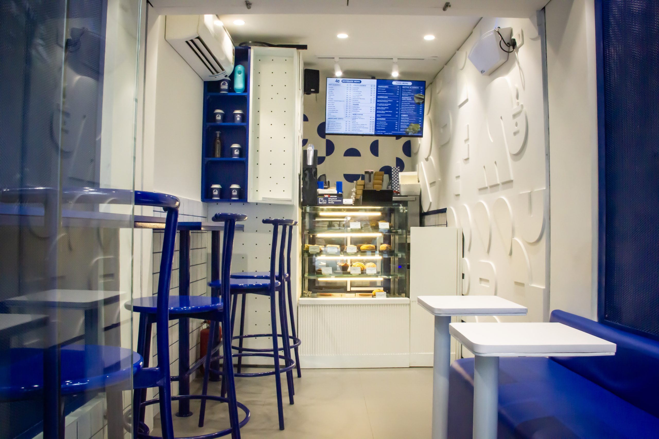 Tuskin Coffee