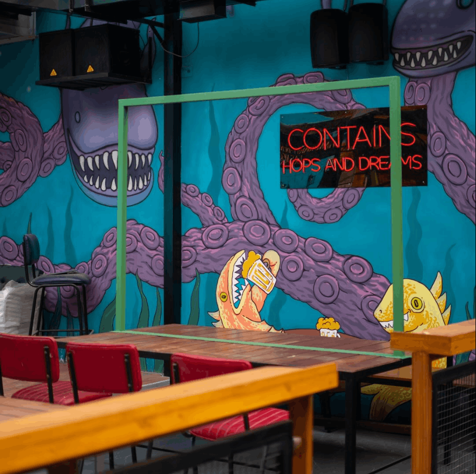 BrewDog